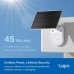 Камера відеоспостереження TP-Link TAPO-C410-KIT (TAPO-C410KIT)
