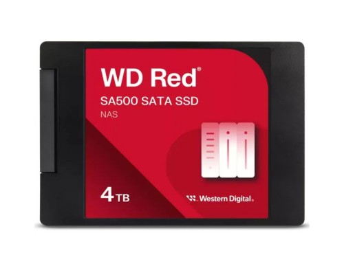 Накопичувач SSD 2.5