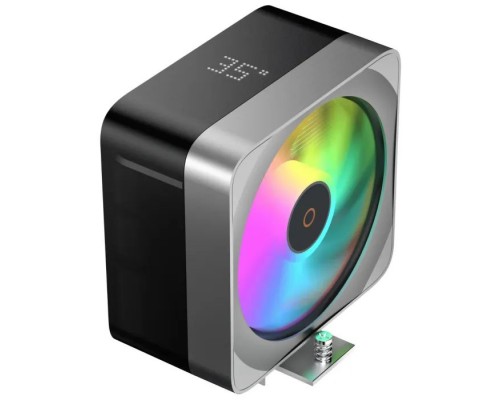 Кулер до процесора OCYPUS DELTA-A40-BK1NAWD00E-GL