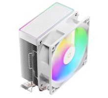 Кулер до процесора OCYPUS GAMMA-A20-WH1AAWN00F-GL