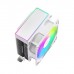 Кулер до процесора OCYPUS GAMMA-A20-WH1AAWN00F-GL
