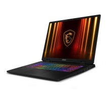 Ноутбук MSI Crosshair A17 HX (D2XWFKG-058XUA)