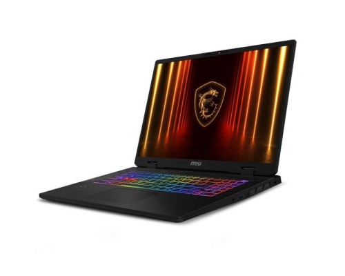 Ноутбук MSI Crosshair A17 HX (D2XWFKG-058XUA)