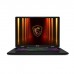 Ноутбук MSI Crosshair A17 HX (D2XWFKG-058XUA)