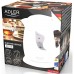Електрочайник Adler AD 08 white