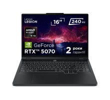 Ноутбук Lenovo Legion Pro 5 16ADR10 (83LT008PRA)