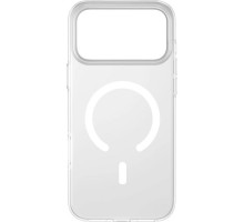 Чохол до мобільного телефона Uniq Clario Apple iPhone 17 Pro Max Transparent (8886463694824)