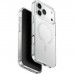 Чохол до мобільного телефона Uniq Clario Apple iPhone 17 Pro Max Transparent (8886463694824)