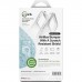 Чохол до мобільного телефона Uniq Clario Apple iPhone 17 Pro Max Transparent (8886463694824)