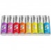 Батарейка CUKTECH AA high-performance rainbow alkaline battery * 8 (CUKB05CTCNCM)