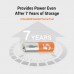 Батарейка CUKTECH AA high-performance rainbow alkaline battery * 8 (CUKB05CTCNCM)