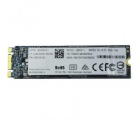 Накопичувач SSD M.2 2280 128GB S11 HP (PSSBN128GA87BCO)