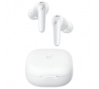 Навушники Anker SoundСore R60i NC White (D1202G21)