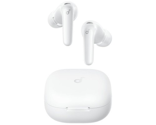 Навушники Anker SoundСore R60i NC White (D1202G21)