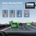 Відеореєстратор Xiaomi 70mai Dash Cam 4K A810S-2 Set (1182548)