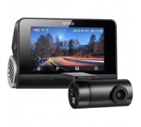 Відеореєстратор Xiaomi 70mai Dash Cam 4K A810S-2 Set (1182548)