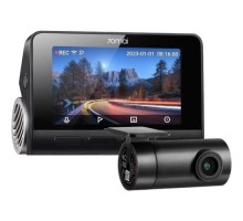Відеореєстратор Xiaomi 70mai Dash Cam 4K A810S-2 Set (1182548)