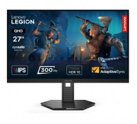 Монітор Lenovo Legion 27Q-11 (67D3GAC1UA)