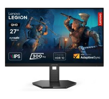 Монітор Lenovo Legion 27Q-11 (67D3GAC1UA)