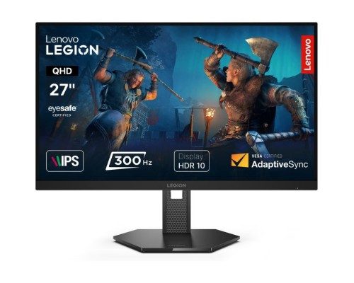 Монітор Lenovo Legion 27Q-11 (67D3GAC1UA)