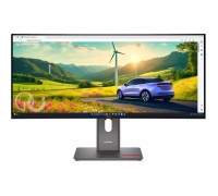 Монітор Lenovo P34WD-40 (64ADGAT1UA)