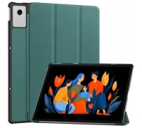Чохол до планшета BeCover Smart Case Lenovo Idea Tab Plus 12.1" Dark Green (715080)