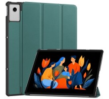 Чохол до планшета BeCover Smart Case Lenovo Idea Tab Plus 12.1" Dark Green (715080)