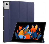 Чохол до планшета BeCover Smart Case Lenovo Idea Tab Plus 12.1" Deep Blue (715079)