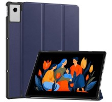 Чохол до планшета BeCover Smart Case Lenovo Idea Tab Plus 12.1" Deep Blue (715079)