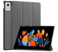 Чохол до планшета BeCover Smart Case Lenovo Idea Tab Plus 12.1" Gray (715081)