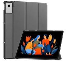 Чохол до планшета BeCover Smart Case Lenovo Idea Tab Plus 12.1" Gray (715081)