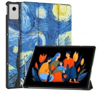 Чохол до планшета BeCover Smart Case Lenovo Idea Tab Plus 12.1" Night (715157)