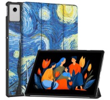 Чохол до планшета BeCover Smart Case Lenovo Idea Tab Plus 12.1" Night (715157)