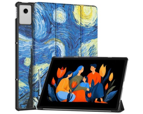 Чохол до планшета BeCover Smart Case Lenovo Idea Tab Plus 12.1