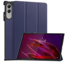 Чохол до планшета BeCover Smart Case Lenovo Yoga Tab 11 2025 (11.1") TB-710FU Deep Blue (715093)