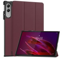 Чохол до планшета BeCover Smart Case Lenovo Yoga Tab 11 2025 (11.1") TB-710FU Red Wine (715095)