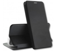 Чохол до мобільного телефона BeCover Exclusive Motorola Edge 60 Neo Black (715015)