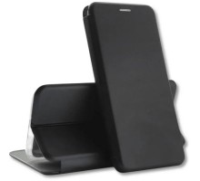 Чохол до мобільного телефона BeCover Exclusive Motorola Edge 60 Neo Black (715015)