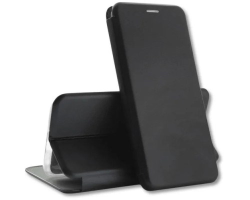 Чохол до мобільного телефона BeCover Exclusive Motorola Edge 60 Neo Black (715015)