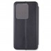 Чохол до мобільного телефона BeCover Exclusive Motorola Edge 60 Neo Black (715015)
