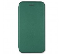 Чохол до мобільного телефона BeCover Exclusive Samsung Galaxy A57 5G SM-A576 Dark Green (715024)