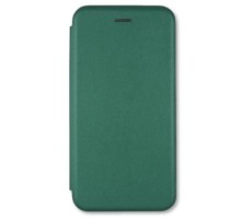 Чохол до мобільного телефона BeCover Exclusive Samsung Galaxy A57 5G SM-A576 Dark Green (715024)