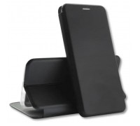 Чохол до мобільного телефона BeCover Exclusive Tecno Spark 40C 4G (KM4k) Black (715009)