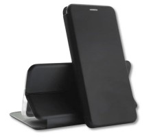 Чохол до мобільного телефона BeCover Exclusive Tecno Spark 40C 4G (KM4k) Black (715009)