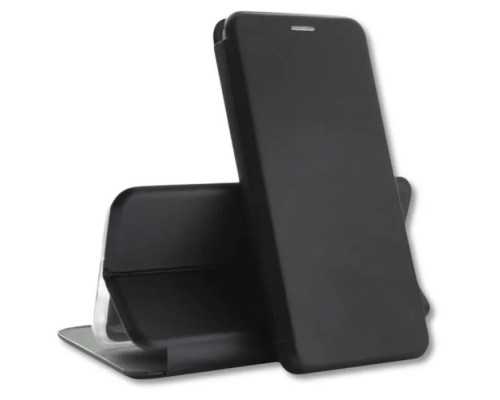 Чохол до мобільного телефона BeCover Exclusive Tecno Spark 40C 4G (KM4k) Black (715009)