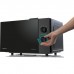Мікрохвильова піч Hisense H23MOBP2H4