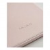 Дзеркало Xiaomi Leather case mirror pink (FM001/FM007)