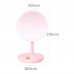Дзеркало Xiaomi NV535 Pink (NV535_PK)