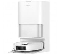 Пилосос Dreame Bot L10s Ultra Gen 3 White (RLL53SE-wh)