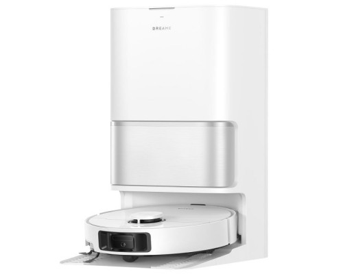 Пилосос Dreame Bot L10s Ultra Gen 3 White (RLL53SE-wh)